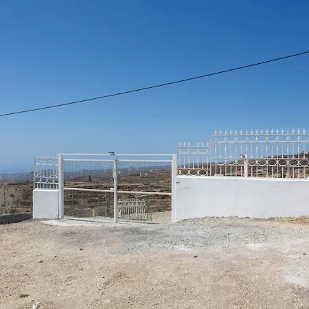 Domingo Villa
